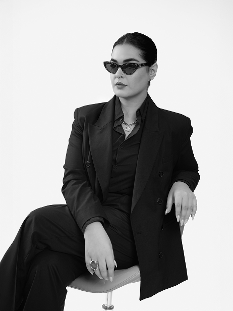 Arzoo Alamin – Founder and Managing Director of Birthday
